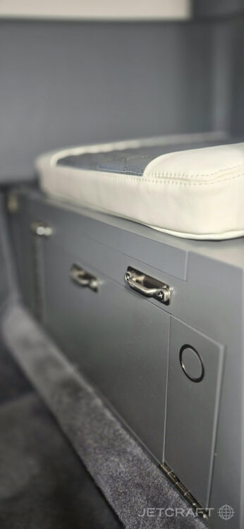 2002 Beechcraft Premier I S/N 32