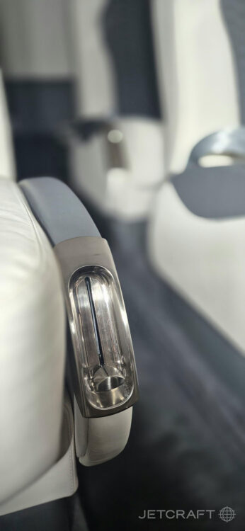 2002 Beechcraft Premier I S/N 32