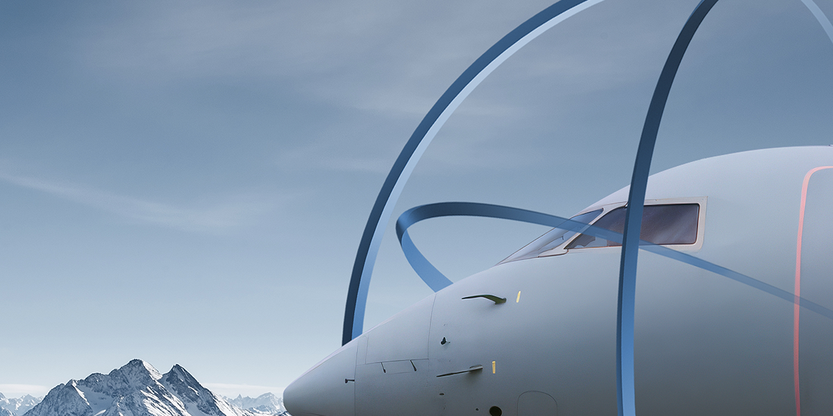 Why pre-owned aircraft are a strategic choice for special missions operators