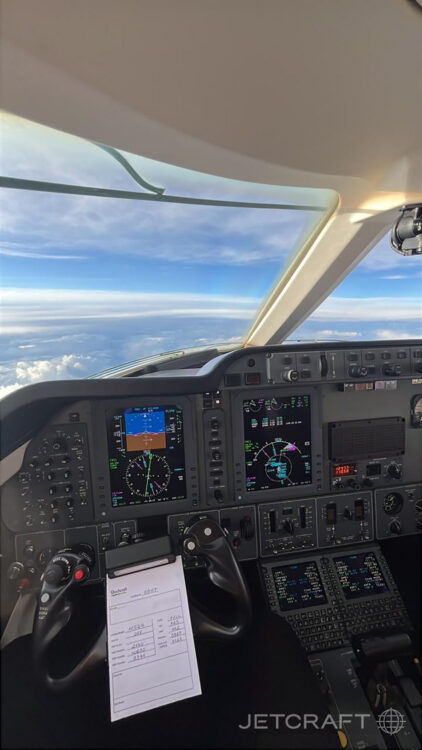 2002 Beechcraft Premier I S/N 32