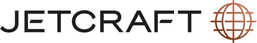 Jetcraft logo