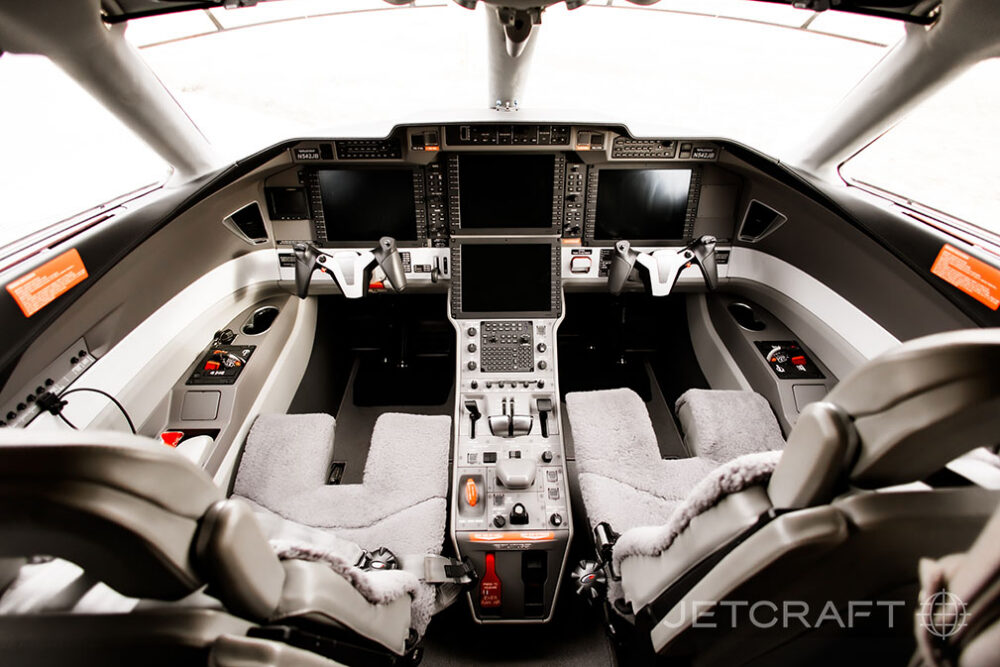 2020 Pilatus PC-24 S/N 0164