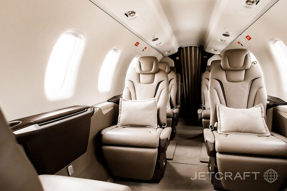 2020 Pilatus PC-24 S/N 0164