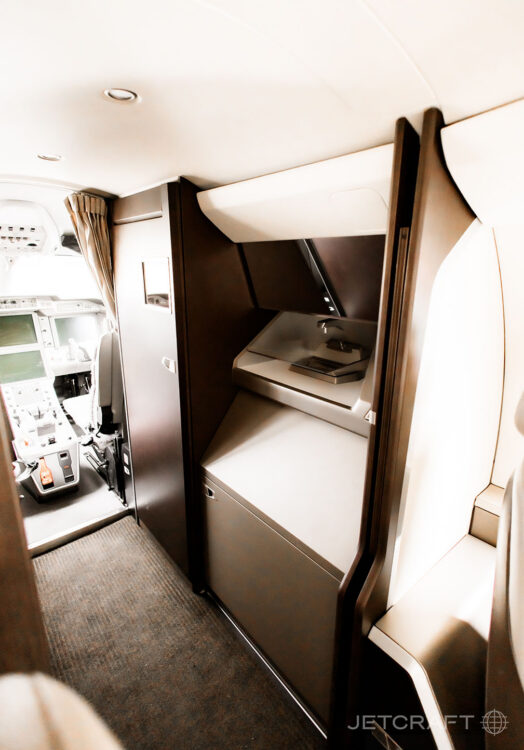 2020 Pilatus PC-24 S/N 0164