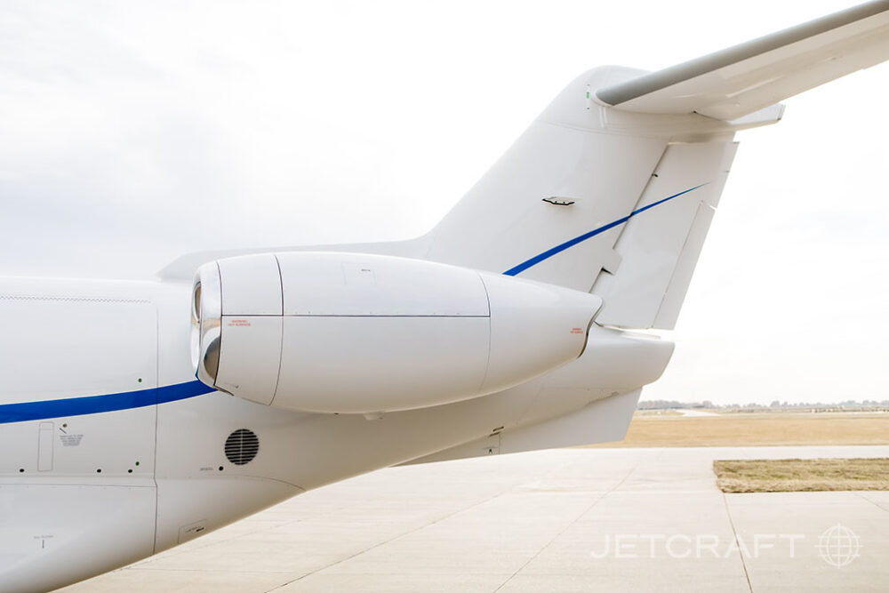 2020 Pilatus PC-24 S/N 0164