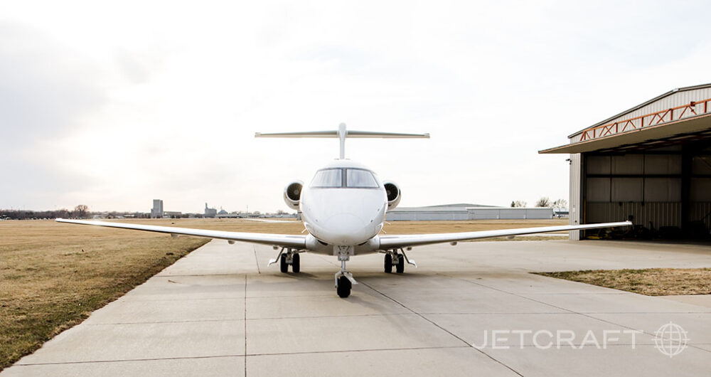 2020 Pilatus PC-24 S/N 0164