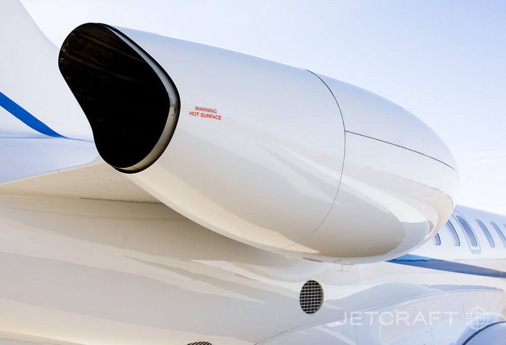 2020 Pilatus PC-24 S/N 0164