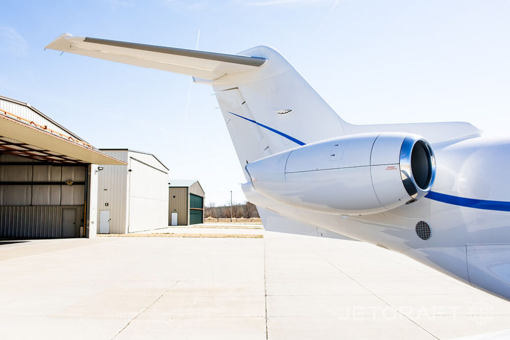 2020 Pilatus PC-24 S/N 0164