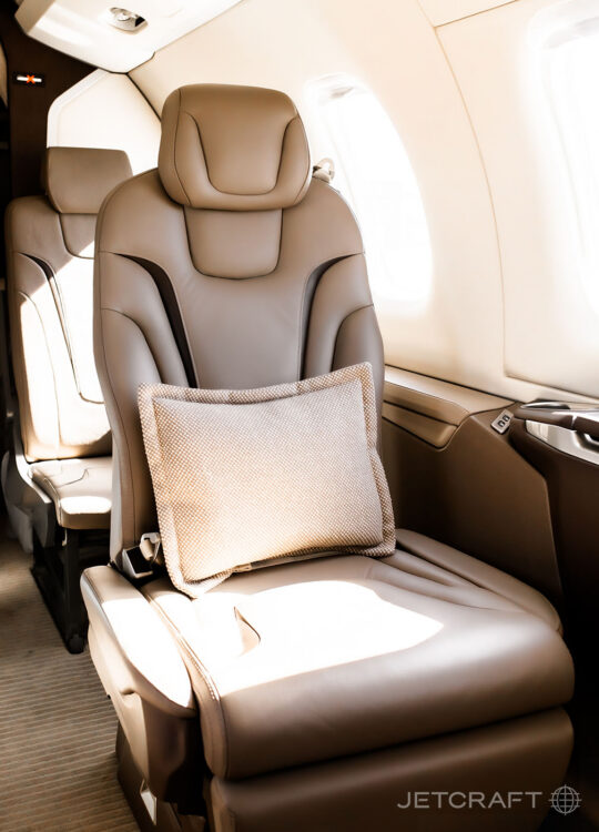 2020 Pilatus PC-24 S/N 0164