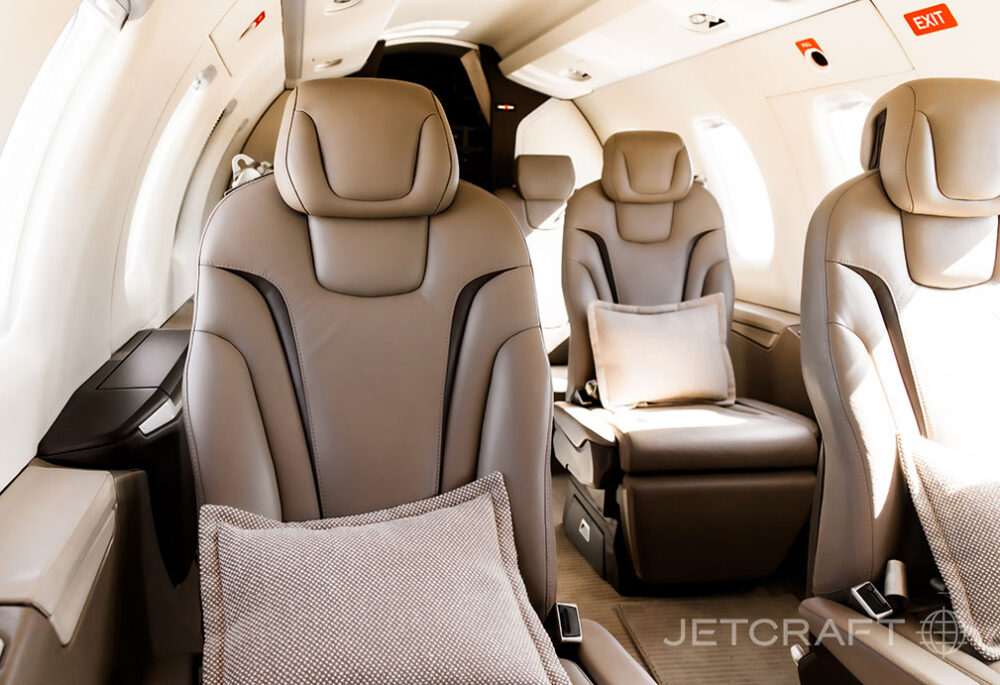 2020 Pilatus PC-24 S/N 0164