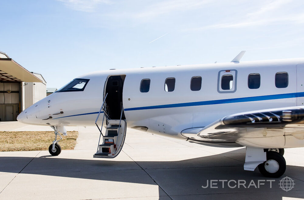 2020 Pilatus PC-24 S/N 0164