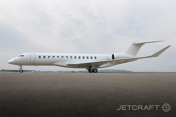 2013 Dassault Falcon 7X S/N 204 | Jetcraft