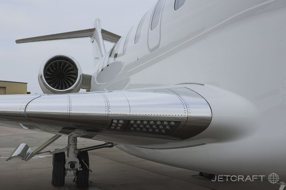 2025 Bombardier Global 7500 S/N 70236