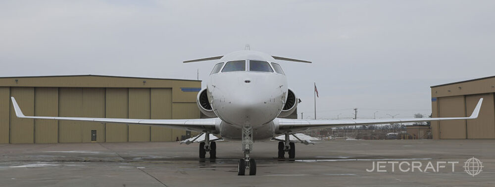 2025 Bombardier Global 7500 S/N 70236