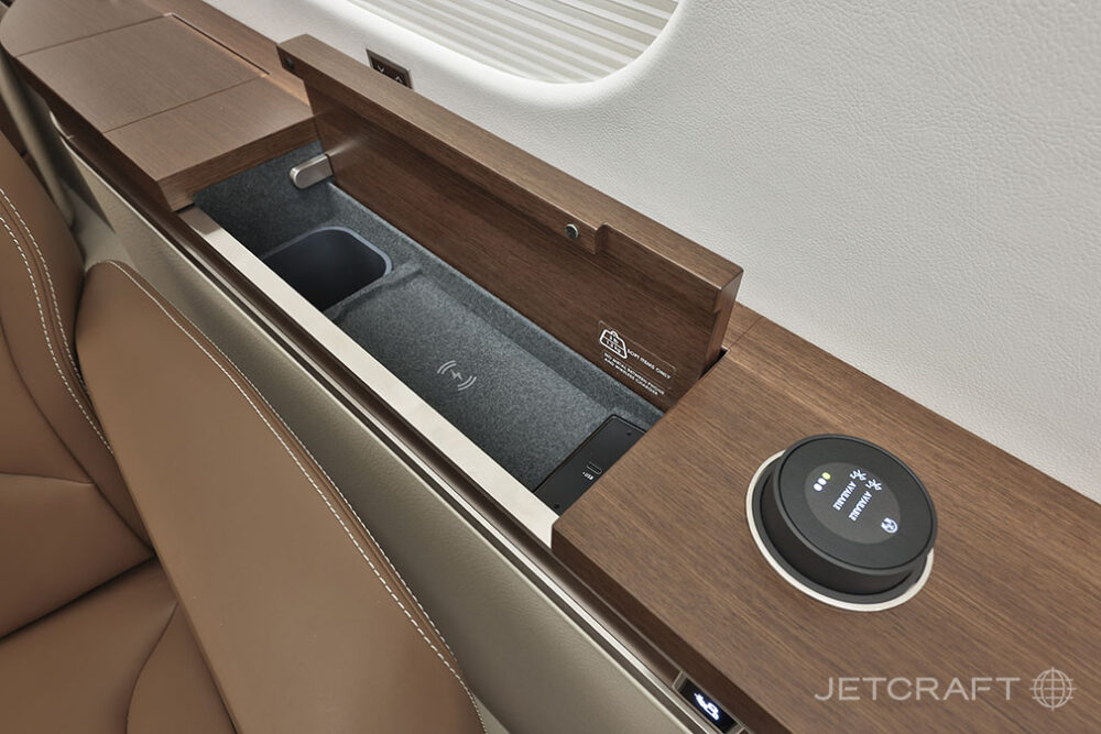 2025 Bombardier Global 7500 S/N 70236