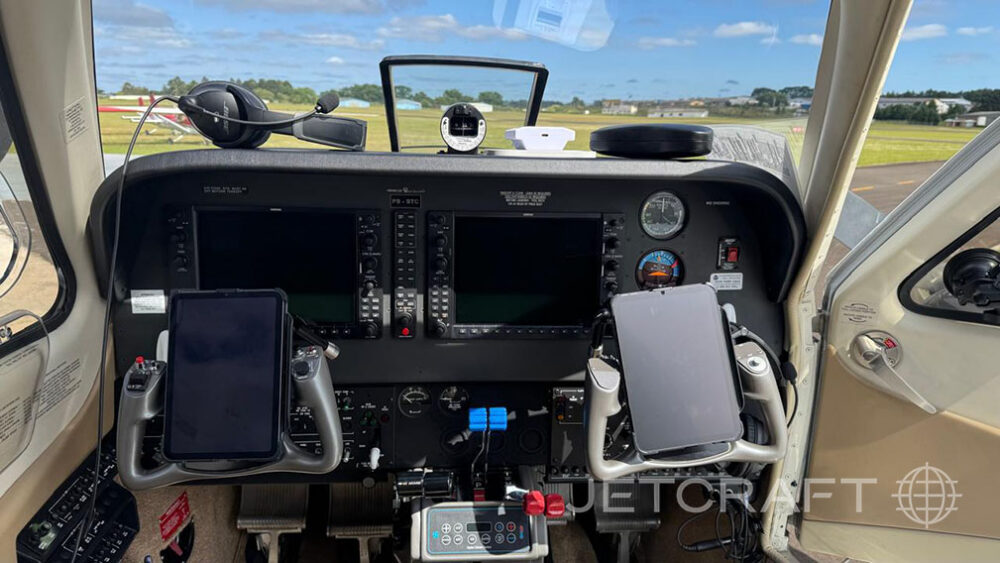 2015 Beechcraft Baron G58 S/N TH-2441