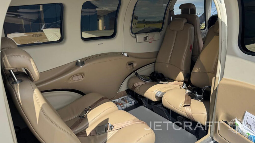 2015 Beechcraft Baron G58 S/N TH-2441