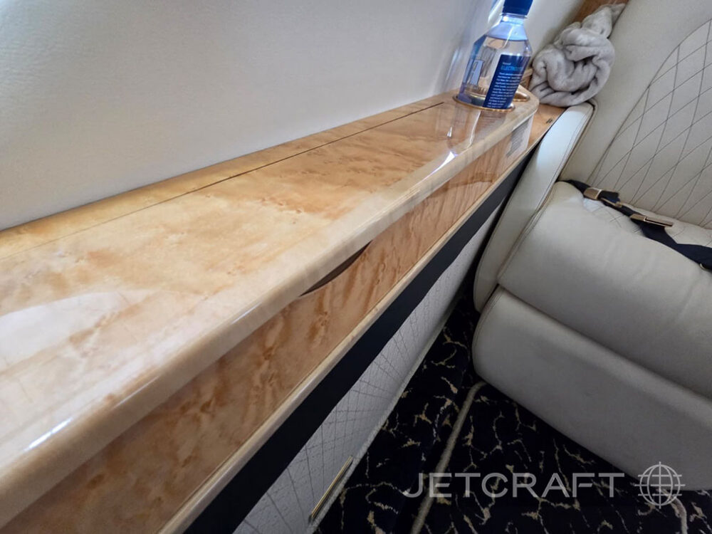 2008 Gulfstream G200