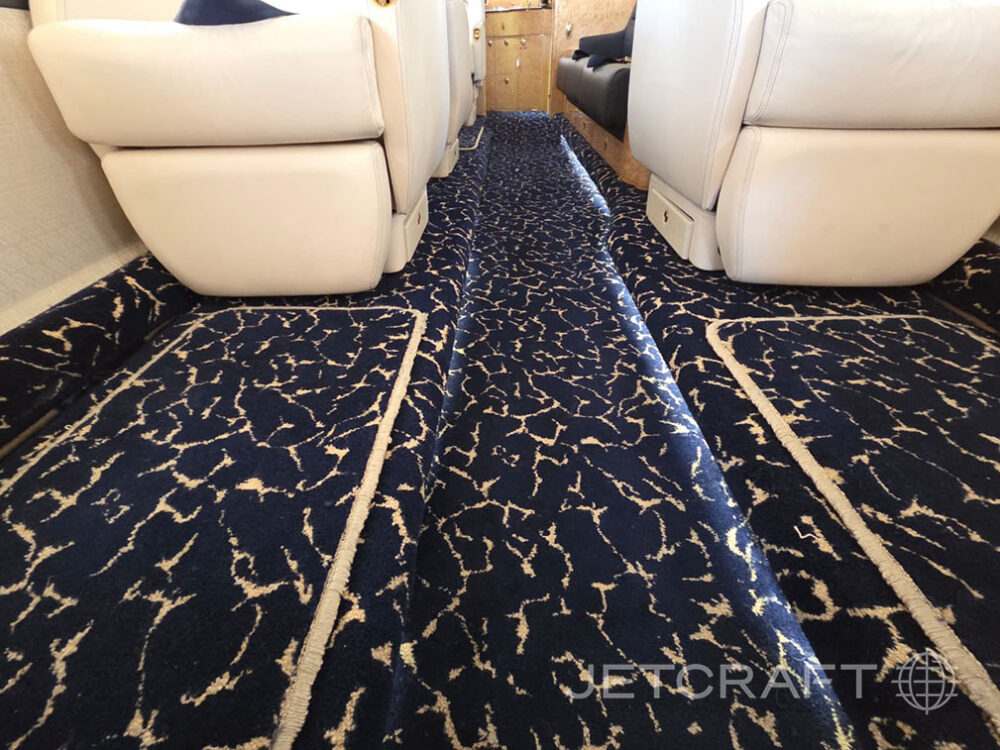 2008 Gulfstream G200