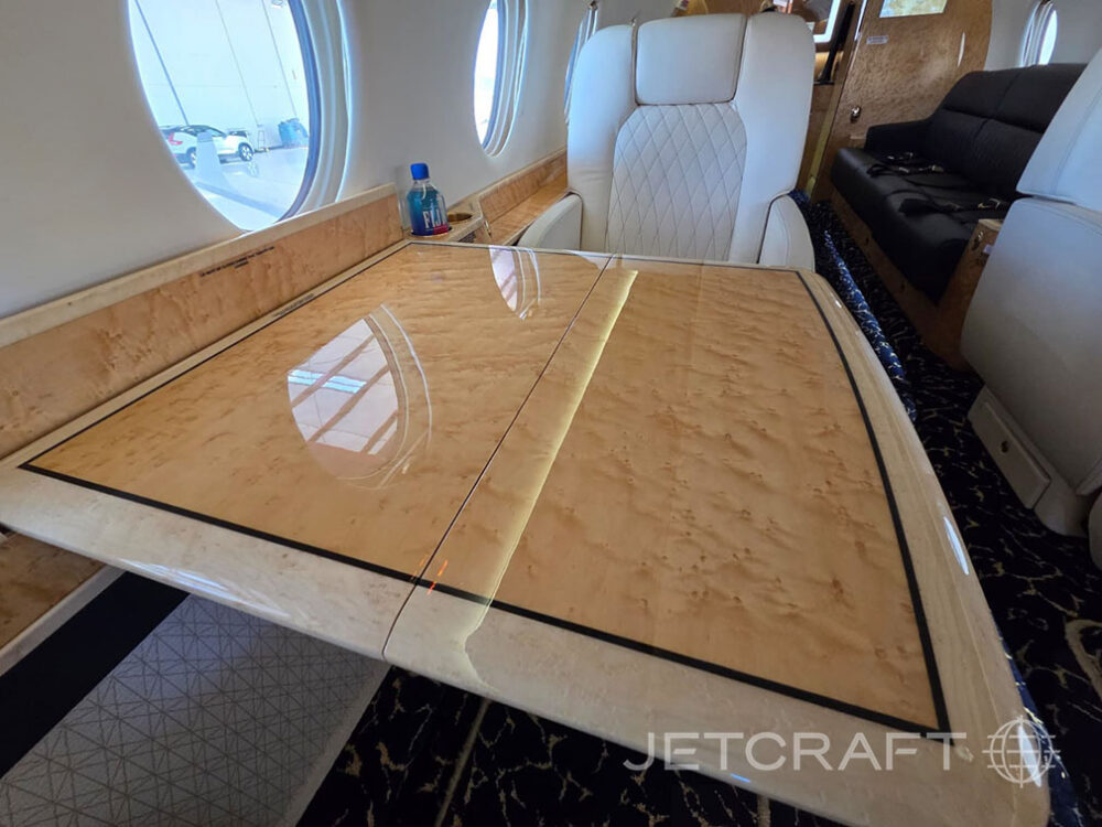 2008 Gulfstream G200