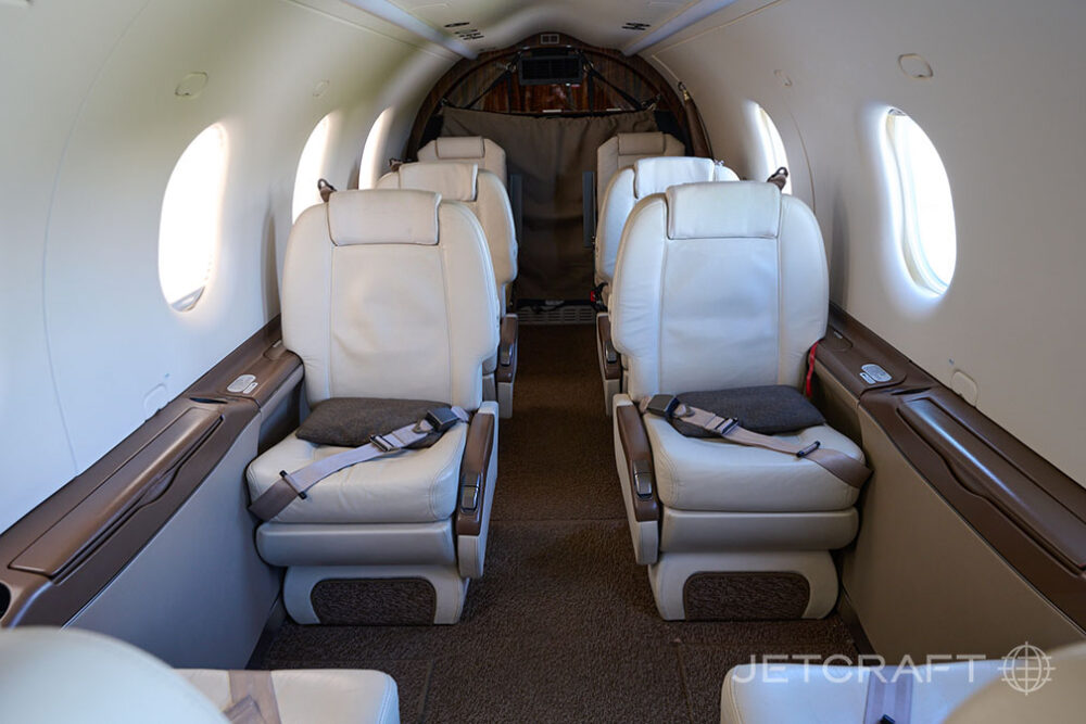 2016 Pilatus PC-12 NG S/N 1626