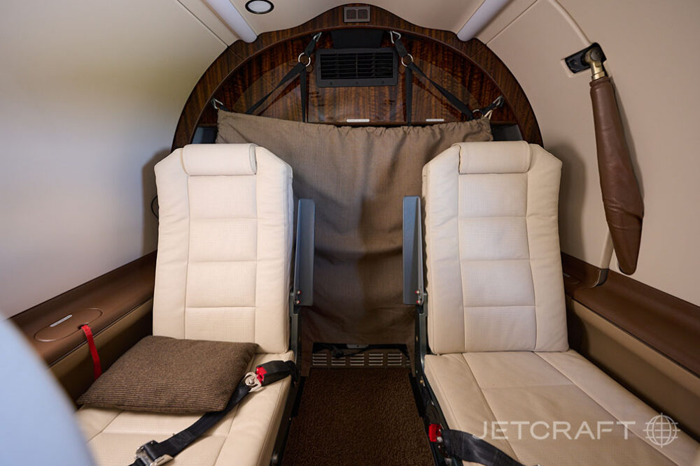 2016 Pilatus PC-12 NG S/N 1626