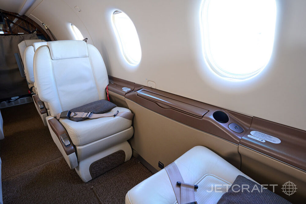 2016 Pilatus PC-12 NG S/N 1626