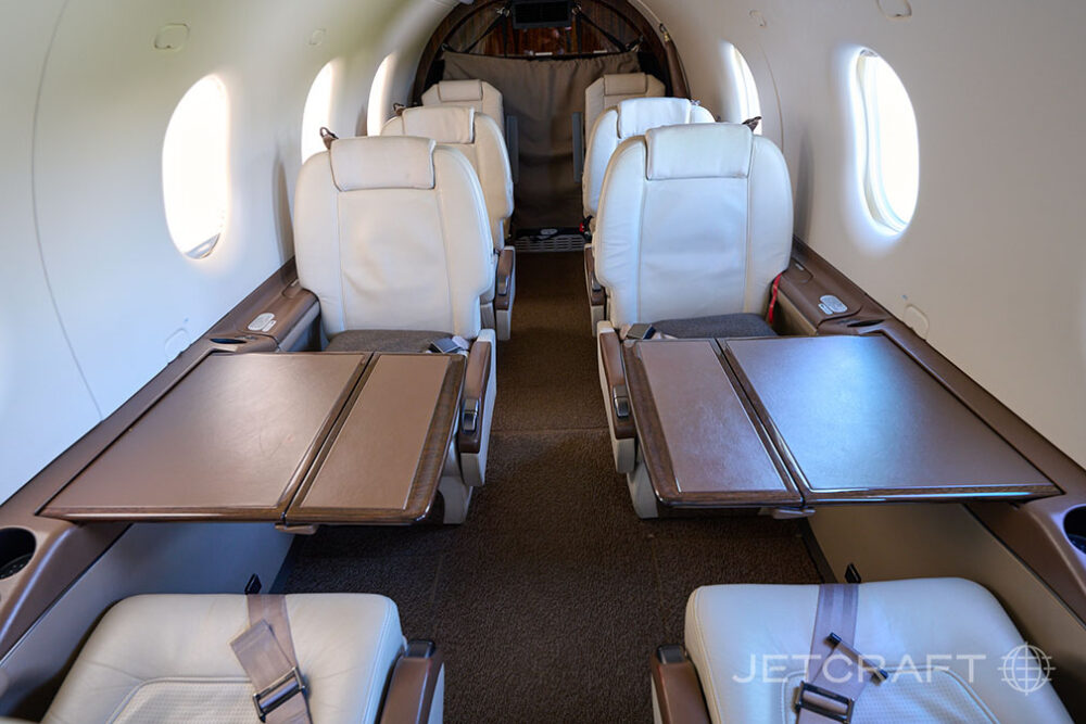 2016 Pilatus PC-12 NG S/N 1626