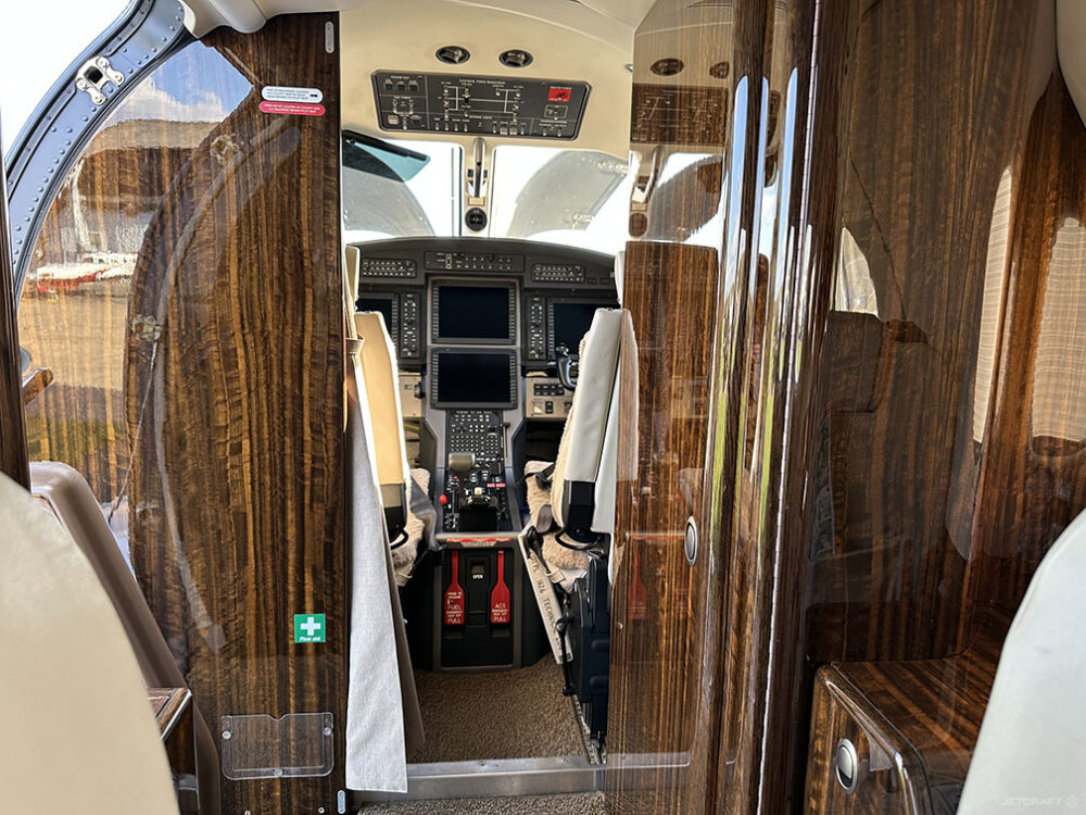 2016 Pilatus PC-12 NG S/N 1626