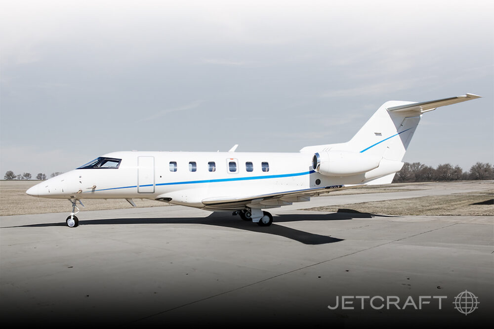 2020 Pilatus PC-24 S/N 0164