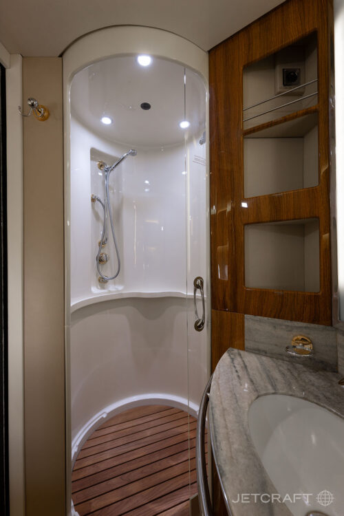 2001 Airbus A319CJ S/N 1556