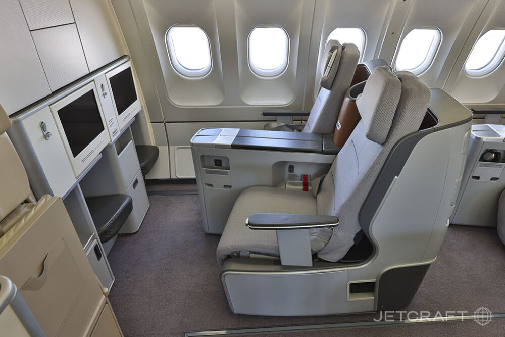 2000 Airbus A340-300 S/N 355