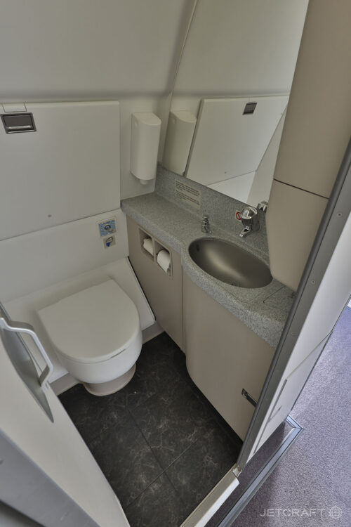 2000 Airbus A340-300 S/N 355