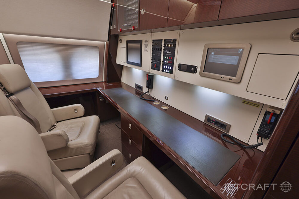 2000 Airbus A340-300 S/N 355