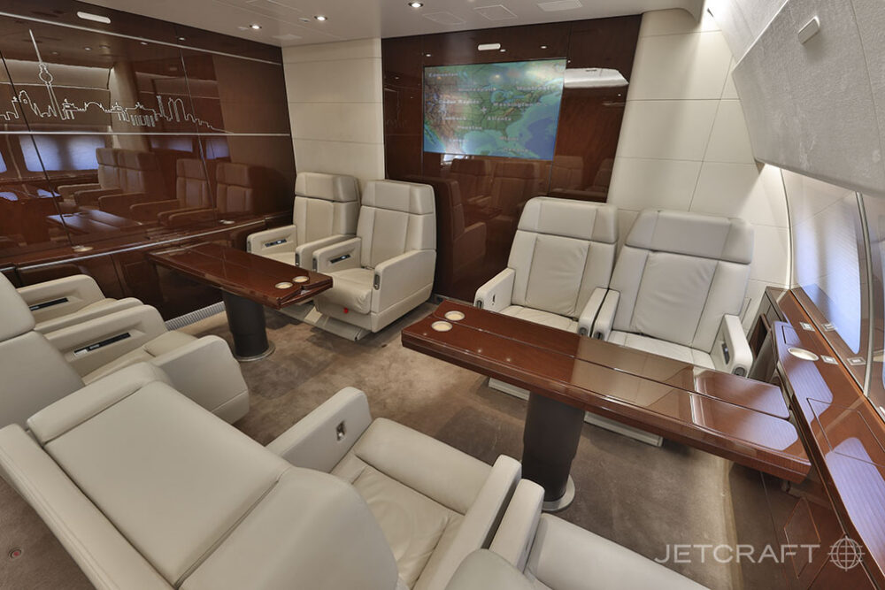 2000 Airbus A340-300 S/N 355