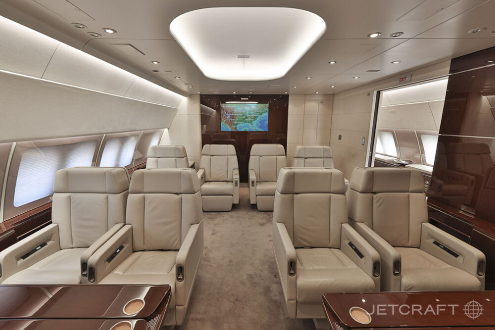 2000 Airbus A340-300 S/N 355