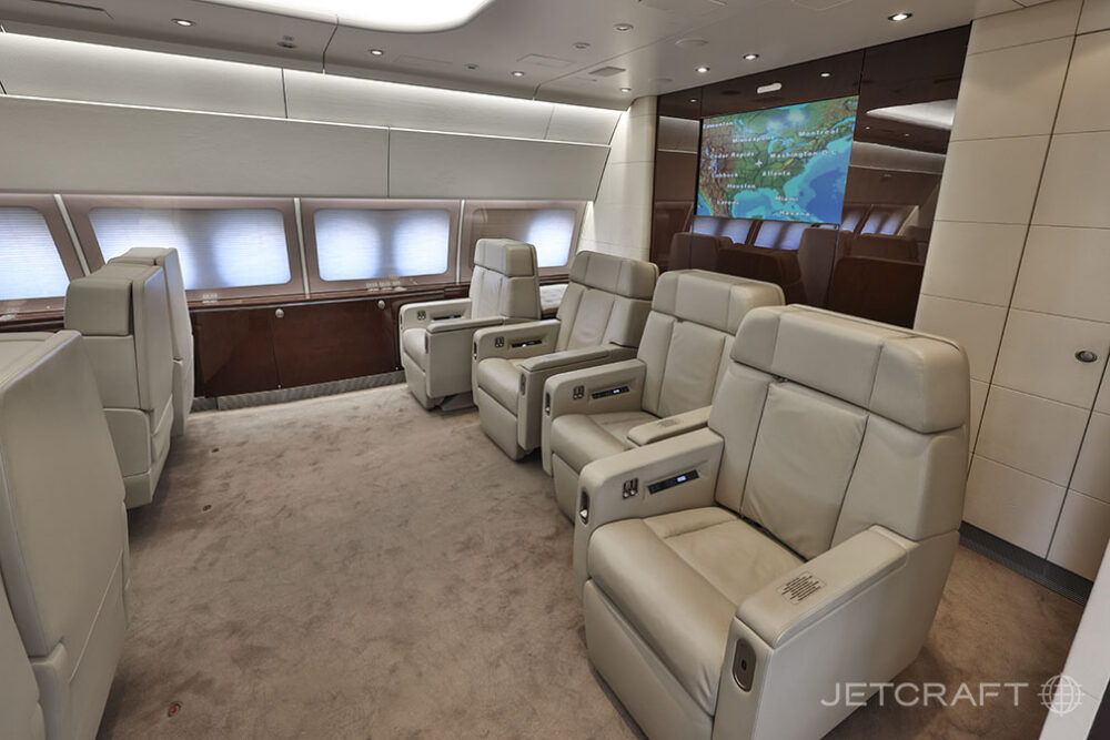 2000 Airbus A340-300 S/N 355