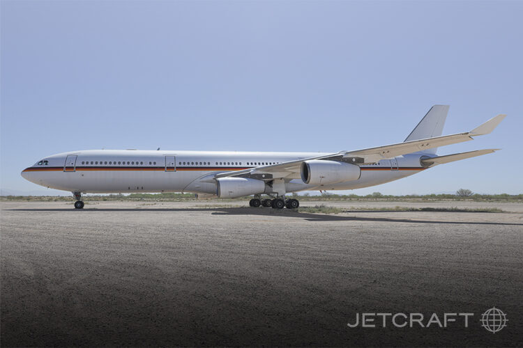 2013 Dassault Falcon 7X S/N 204 | Jetcraft