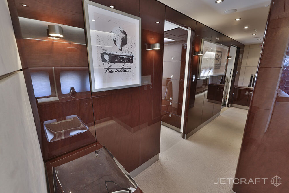 2000 Airbus A340-300 S/N 355