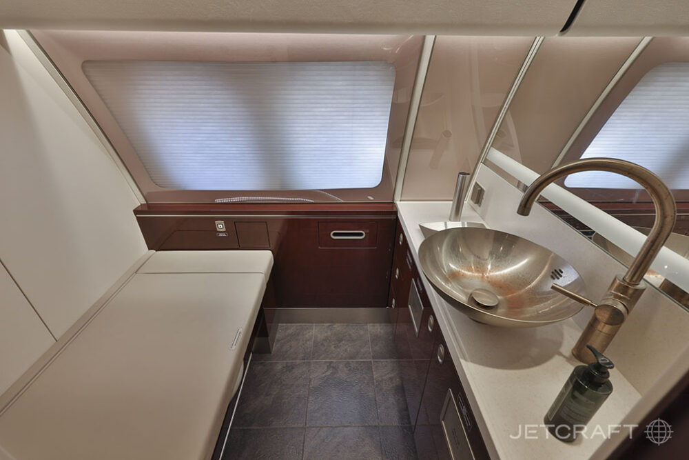 2000 Airbus A340-300 S/N 355