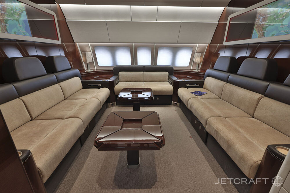 2000 Airbus A340-300 S/N 355