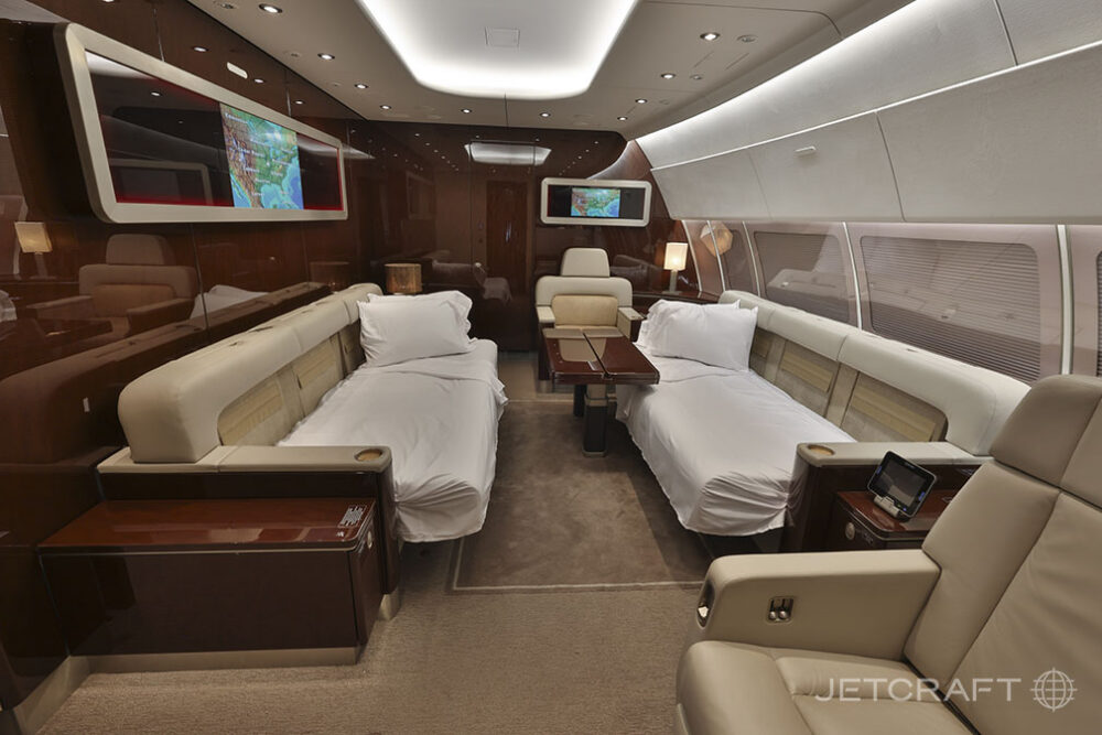 2000 Airbus A340-300 S/N 355