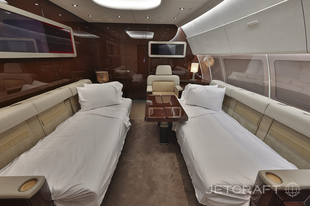 2000 Airbus A340-300 S/N 355