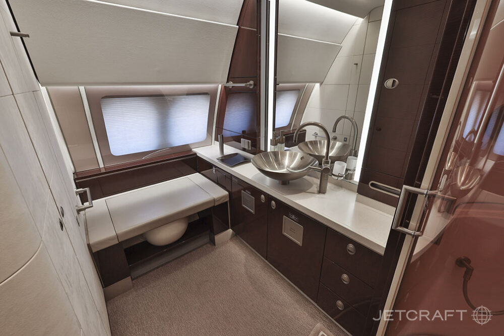 2000 Airbus A340-300 S/N 355