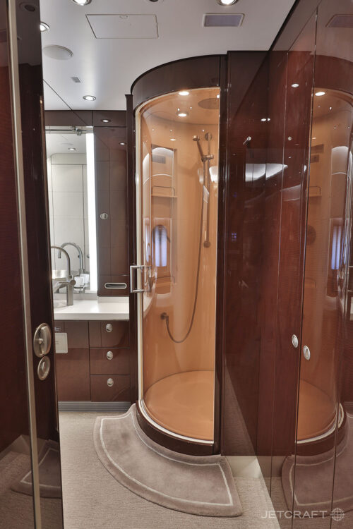 2000 Airbus A340-300 S/N 355