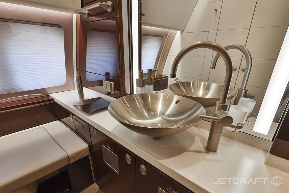 2000 Airbus A340-300 S/N 355