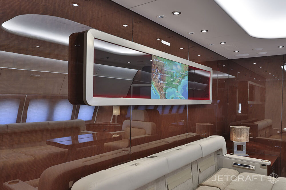 2000 Airbus A340-300 S/N 355