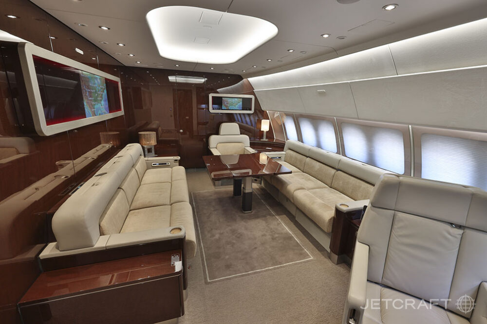 2000 Airbus A340-300 S/N 355