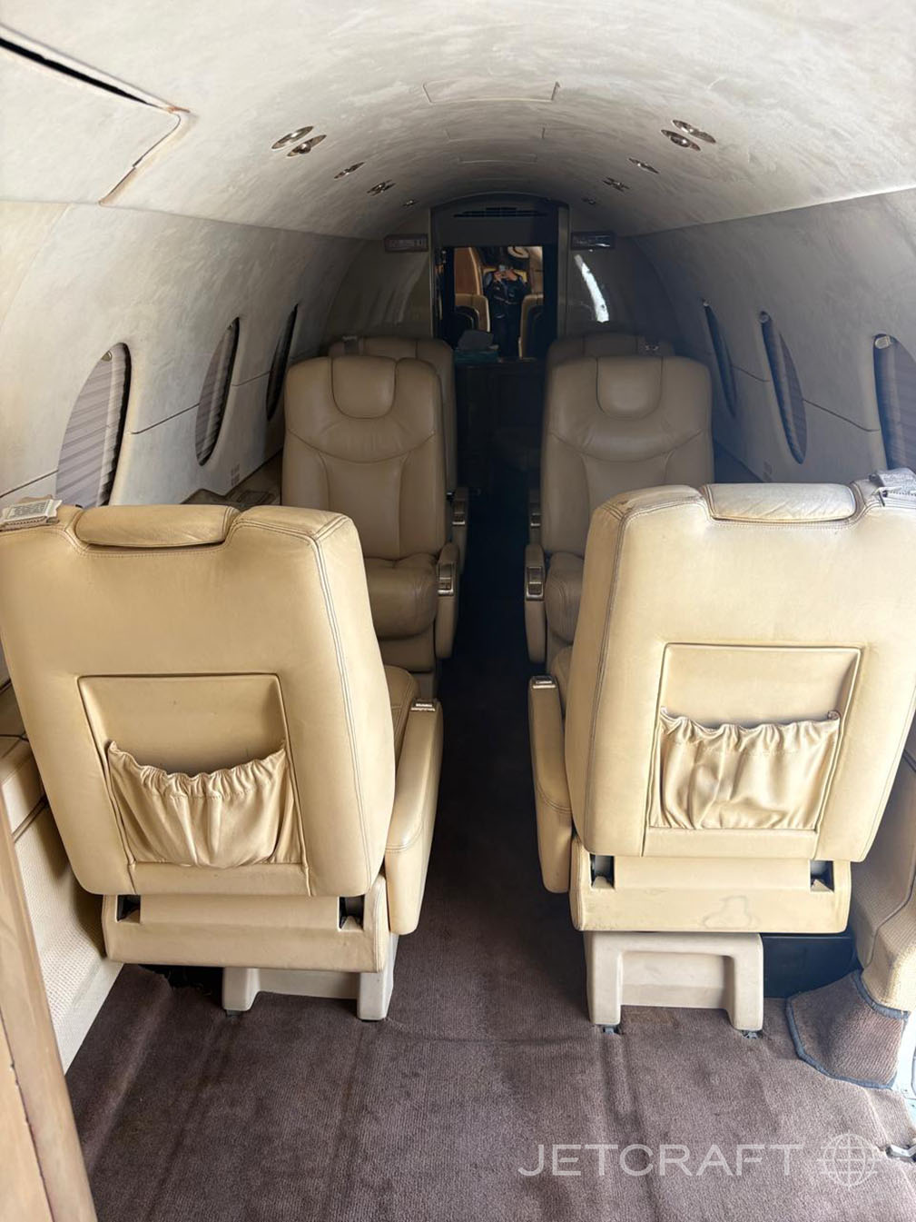 2009 Beechcraft Hawker 400XP S/N RK-0588