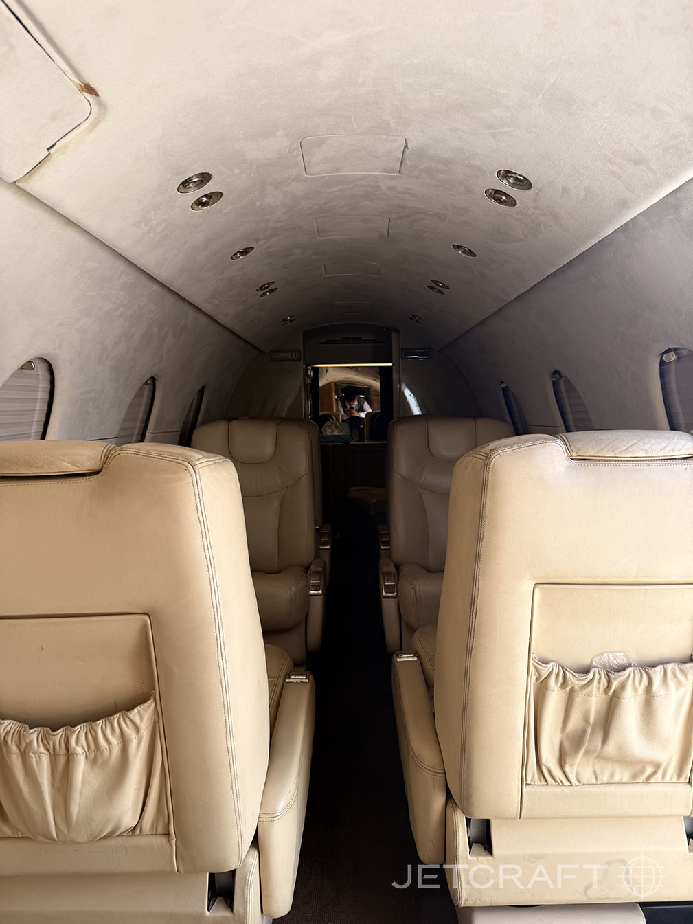 2009 Beechcraft Hawker 400XP S/N RK-0588